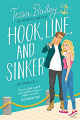 Couverture Hook, Line and Sinker Editions Avon Books 2022