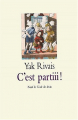 Couverture C'est partiii ! Editions L'École des loisirs (Neuf) 2000