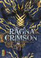 Couverture Ragna Crimson, tome 08 Editions Kana (Dark) 2021