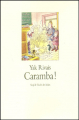 Couverture Caramba ! Editions L'École des loisirs (Neuf) 2003