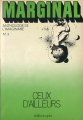 Couverture Marginal, tome 03 : Ceux d'ailleurs Editions Opta 1974