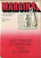 Couverture Marginal, tome 06 : Rois étranges et dictateurs fous de l'avenir Editions Opta 1975