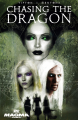 Couverture Chasing the Dragon Editions Heavy Metal 2021