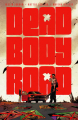 Couverture Dead Body Road Editions Image Comics 2014