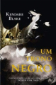 Couverture Three Dark Crowns, tome 2 : One Dark Throne Editions Porto 2017