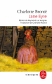 Couverture Jane Eyre Editions Le Livre de Poche (Classiques de poche) 1967