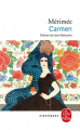 Couverture Carmen Editions Le Livre de Poche (Classiques) 2019