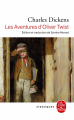 Couverture Oliver Twist / Les Aventures d'Oliver Twist Editions Le Livre de Poche (Classiques de poche) 2009