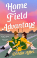 Couverture Home Field Advantage Editions Wednesday Books 2022