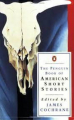 Couverture The Penguin Book of American Short Stories Editions Penguin books 1982