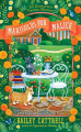 Couverture Marigolds for Malice Editions Berkley Books 2018