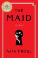 Couverture Molly the Maid, tome 1 : La femme de chambre Editions Ballantine Books 2022