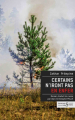 Couverture Certains n'iront pas en enfer  Editions des Syrtes 2021