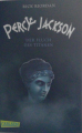 Couverture Percy Jackson, tome 3 : Le Sort du Titan Editions Carlsen (DE) 2016