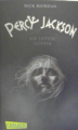 Couverture Percy Jackson, tome 4 : La bataille du labyrinthe Editions Carlsen (DE) 2016
