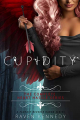 Couverture Cupidity: The Complete Heart Hassle Series Editions Autoédité 2019