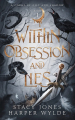 Couverture A Court of Gilt and Shadow, book 1: Within Obsession and Lies Editions Autoédité 2021
