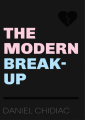 Couverture The modern break up Editions Autoédité 2019