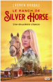 Couverture Le Ranch de Silver Horse, tome 1 : Une deuxième chance Editions Pocket (Jeunesse) 2022