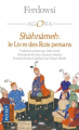 Couverture Le Livre des Rois  : Histoire légendaire des rois de Perse / Shâhnâmeh : Le Livre des Rois Persans Editions Pocket (Agora) 2021