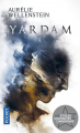 Couverture Yardam Editions Pocket (Fantasy) 2022