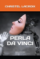 Couverture Perla Da Vinci Editions Il est Midi 2022