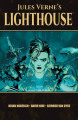 Couverture Jules Verne's Lighthouse Editions Image Comics 2021