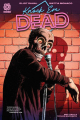 Couverture Knock ‘Em Dead Editions Aftershock comics 2021
