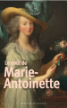 Couverture Le goût de Marie-Antoinette Editions Mercure de France (Le petit mercure) 2019