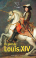 Couverture Le goût de Louis XIV Editions Mercure de France (Le petit mercure) 2019