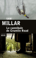 Couverture Le cannibale de Crumlin Road Editions Seuil (Policiers) 2015