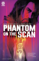 Couverture Phantom on the Scan Editions Aftershock comics 2021