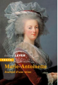 Couverture Marie-Antoinette : Journal d'une reine Editions Tallandier (Texto) 2021