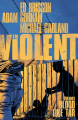 Couverture The Violent, book 1: Blood Like Tar Editions Image Comics 2016
