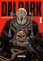 Couverture Dai Dark, tome 1 Editions Soleil (Manga - Seinen) 2022