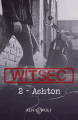 Couverture WITSEC, tome 2 : Ashton Editions Autoédité 2022