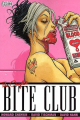 Couverture The Complete Bite Club Editions Vertigo 2007