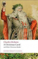 Couverture A Christmas Carol and other Christmas stories Editions Oxford University Press 2006
