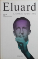 Couverture Paul Eluard : Livre d'identité Editions Tchou 1967