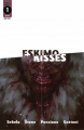 Couverture Eskimo Kisses Editions Scout Comics 2019