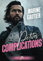 Couverture Petites complications Editions Alter Real (Romance) 2022