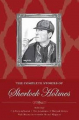 Couverture The complete stories Sherlock Holmes Editions Wordsworth 2006