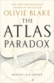 Couverture Atlas Six, tome 2 : Le paradoxe d'Atlas Editions Tor Books (Fantasy) 2022