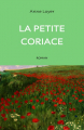 Couverture La petite coriace Editions Anne Carrière 2022
