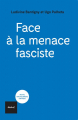Couverture Face à la menace fasciste  Editions Textuel 2021