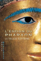Couverture L'espion du Pharaon - Intégrale Editions Hachette 2006