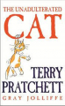 Couverture Sacrés chats ! Editions Orion Books 2002