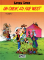 Couverture Un cheik au Far West Editions Lucky Productions 1995