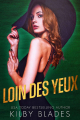 Couverture Loin des yeux Editions Luxe Publishing 2022