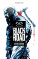 Couverture Black Road, book 1 : The Holy North Editions Image Comics 2016